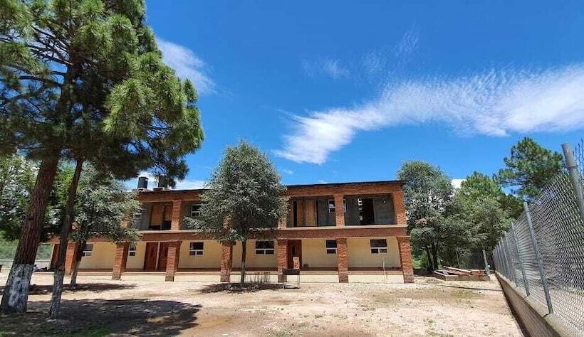 Bed and Breakfast Tres Cañones