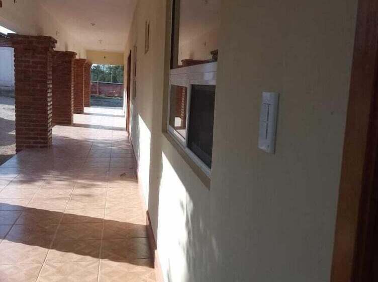 Bed and Breakfast Tres Cañones