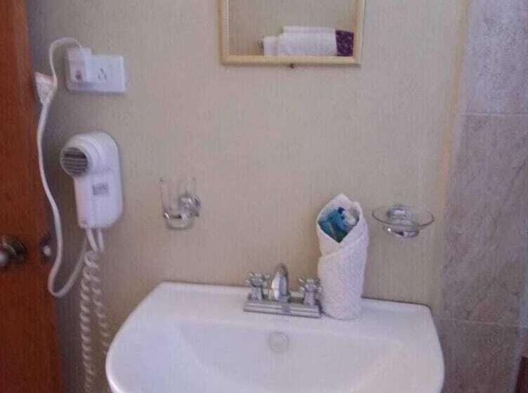 Bed and Breakfast Tres Cañones