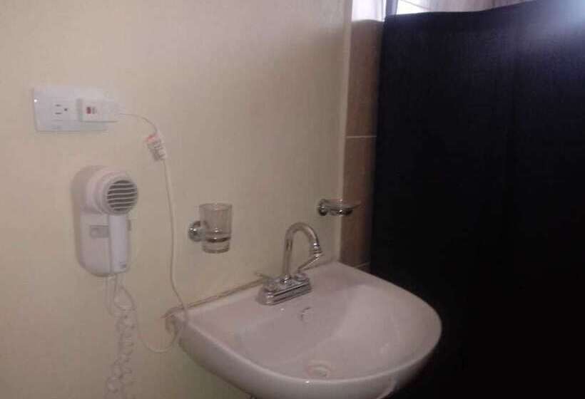 Bed and Breakfast Tres Cañones