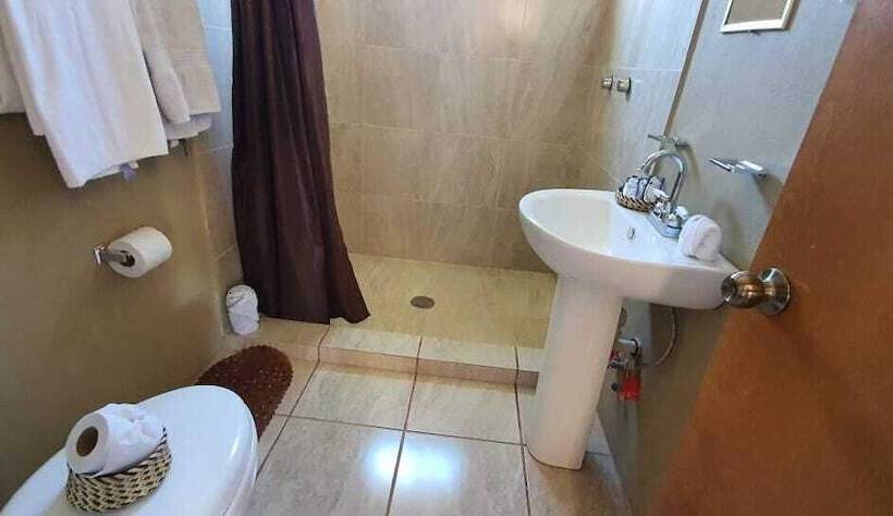 Bed and Breakfast Tres Cañones