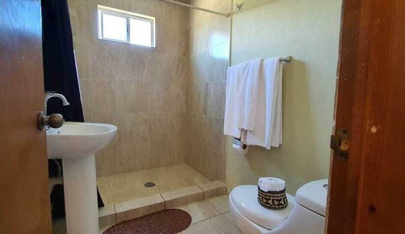 Bed and Breakfast Tres Cañones