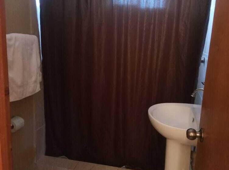 Bed and Breakfast Tres Cañones