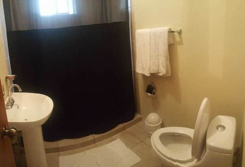 Bed and Breakfast Tres Cañones