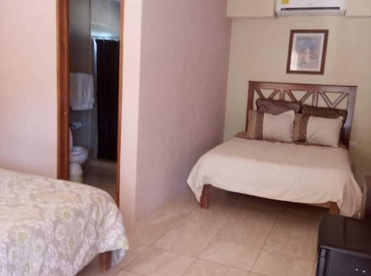 Bed and Breakfast Tres Cañones