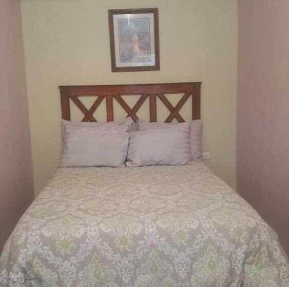 Bed and Breakfast Tres Cañones