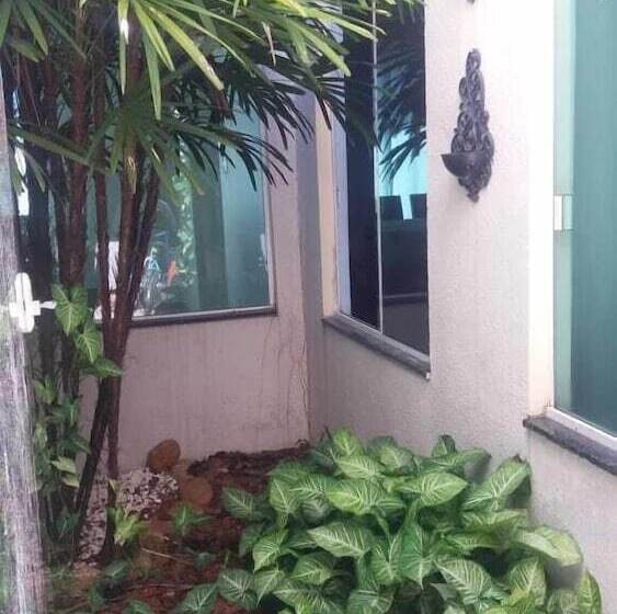 Cabañas Don Santoro