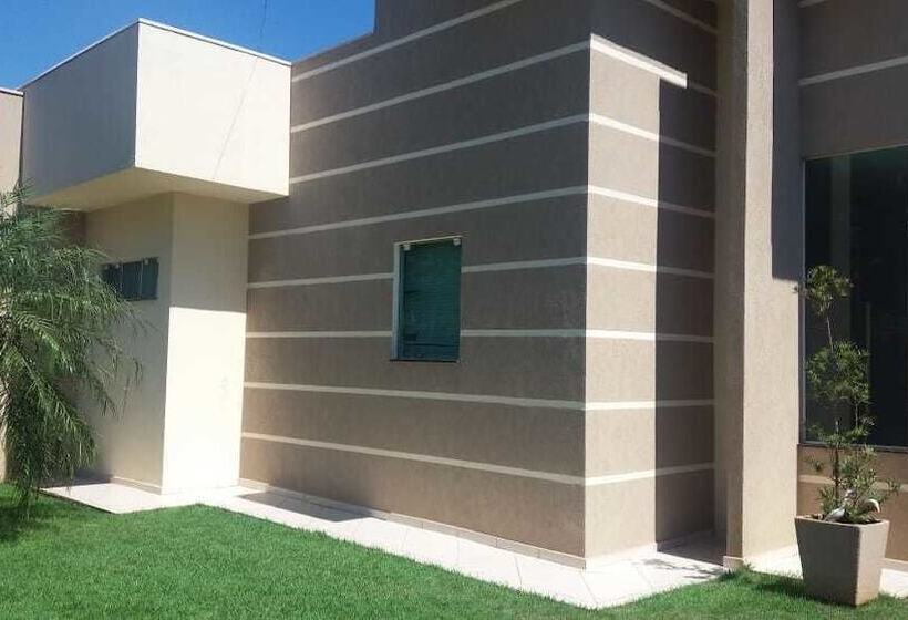 Cabañas Don Santoro