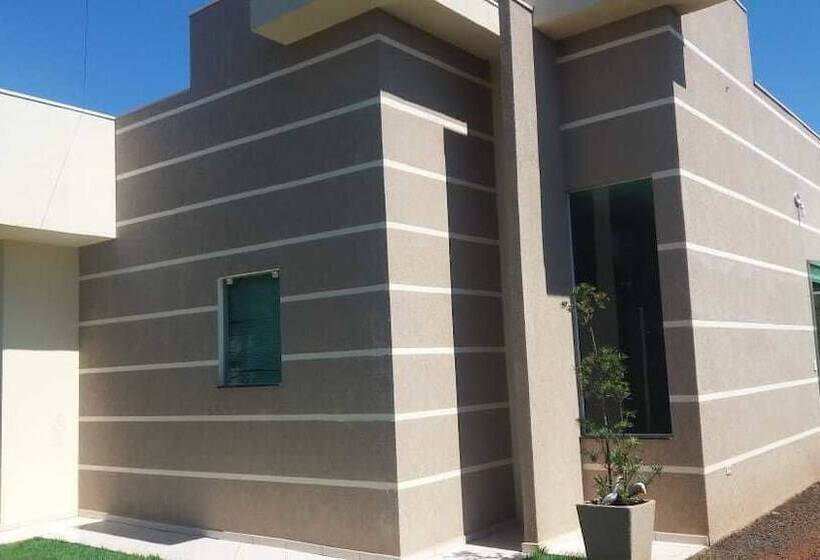 Cabañas Don Santoro