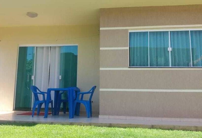 Cabañas Don Santoro