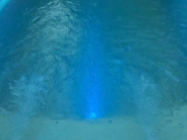 Cabañas Don Santoro