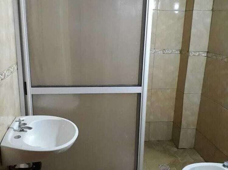 Cabañas Don Santoro