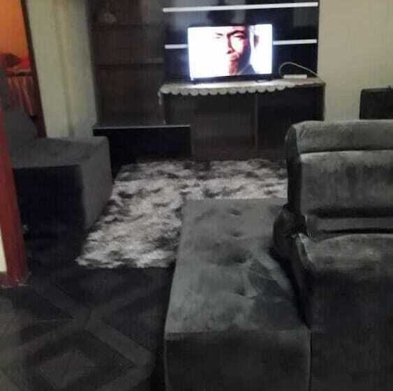 Cabañas Don Santoro