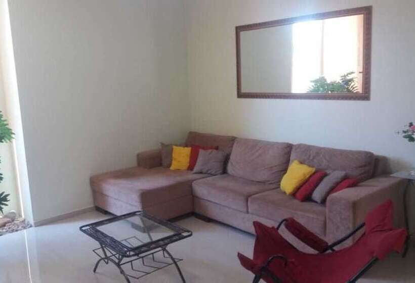 Cabañas Don Santoro