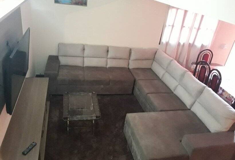 Cabañas Don Santoro