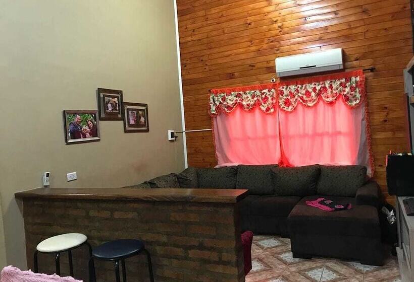 Cabañas Don Santoro