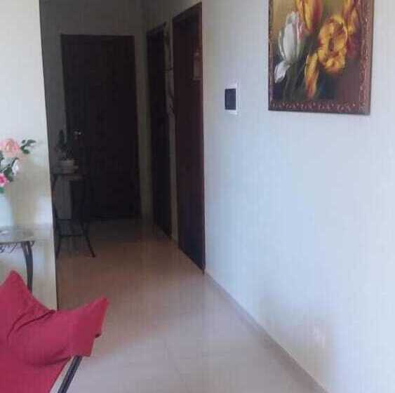 Cabañas Don Santoro