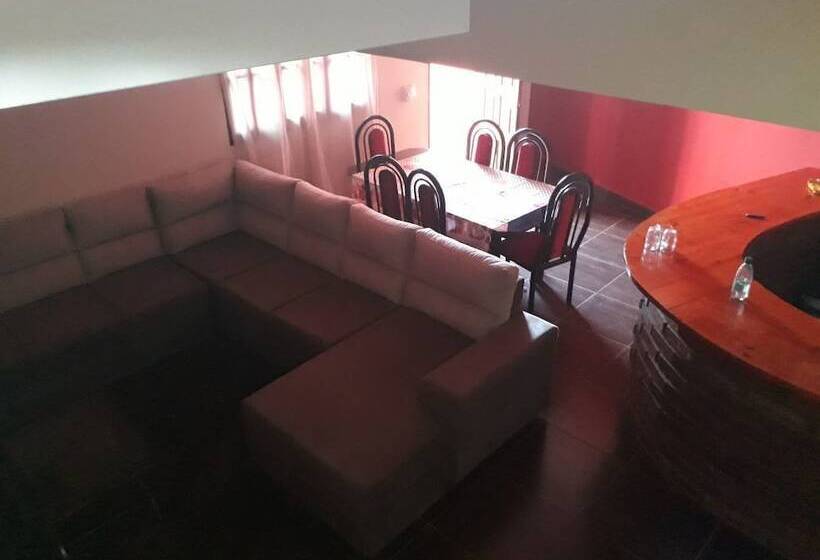 Cabañas Don Santoro