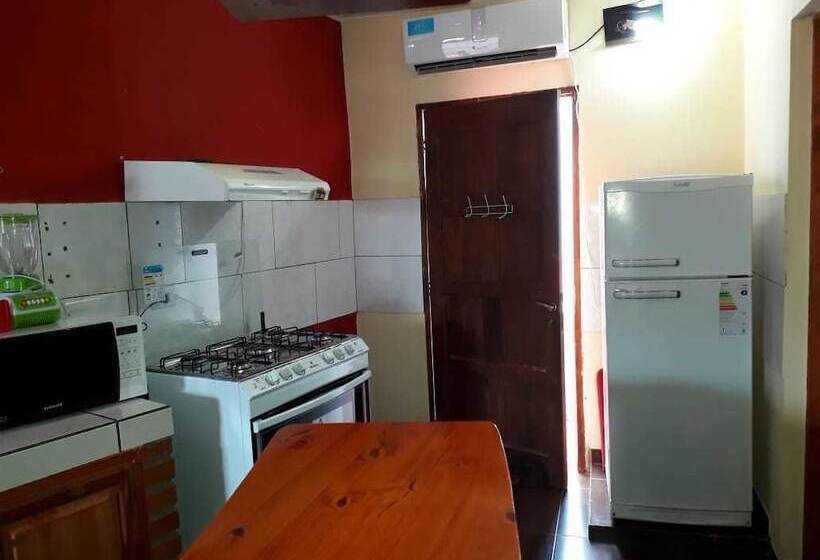 Cabañas Don Santoro