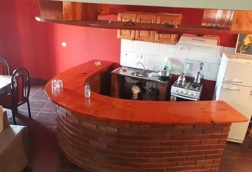 Cabañas Don Santoro