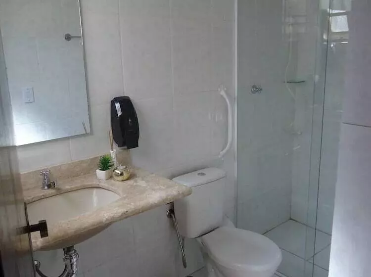 Casa Beatles Hostel Bauru