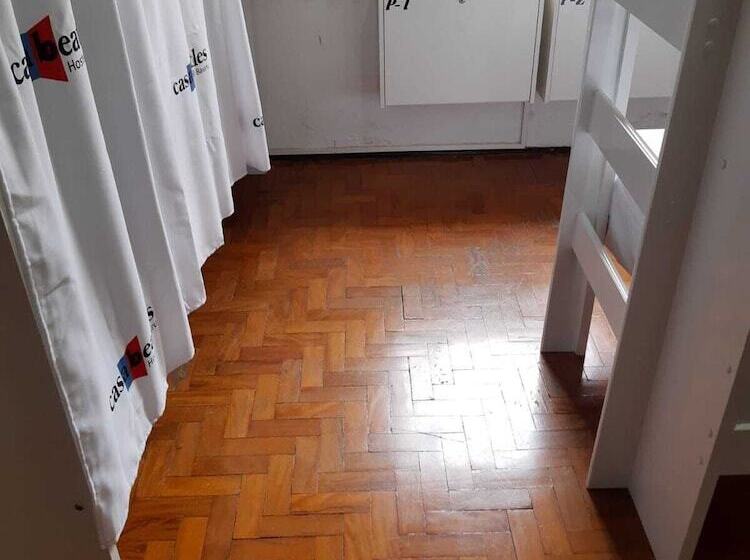 Casa Beatles Hostel Bauru