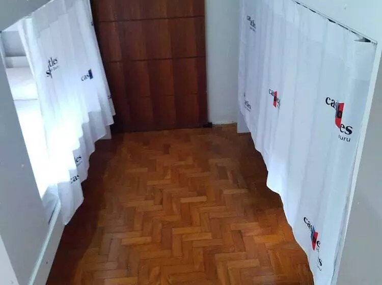 Casa Beatles Hostel Bauru