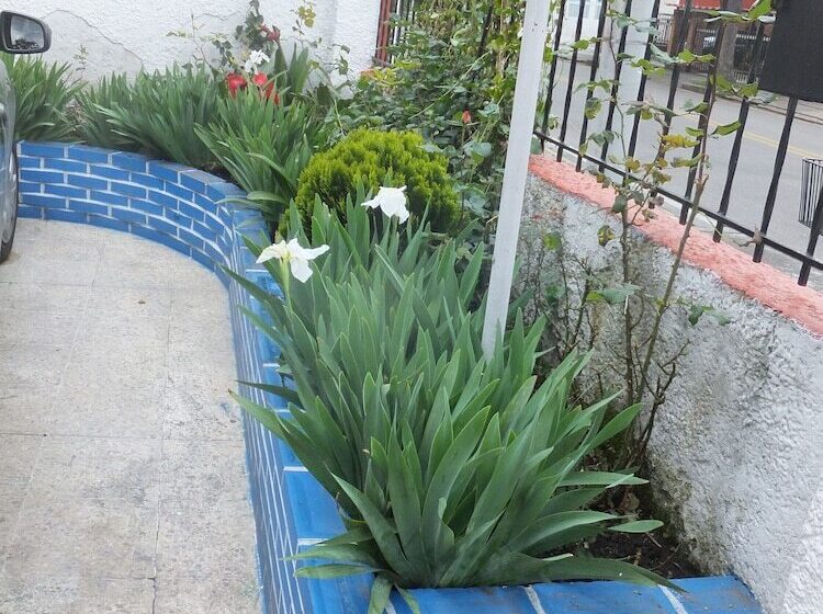 פונדק Casa Hotel Emanuel