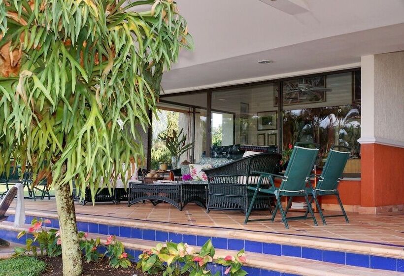 Hostal Estancia El Caney