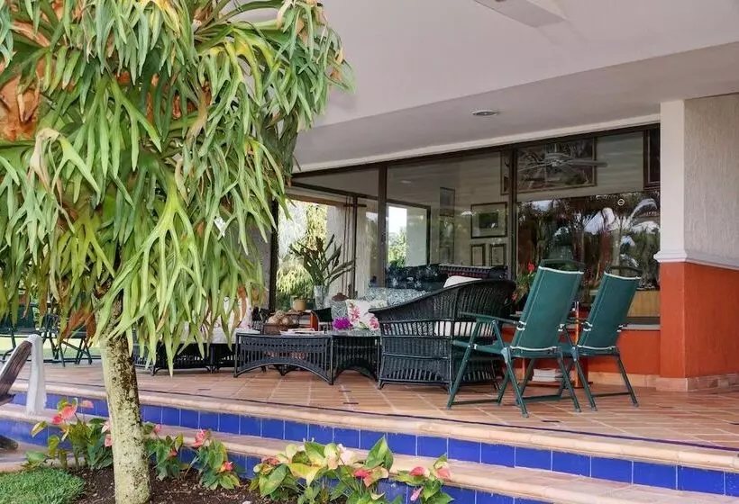 Hostal Estancia El Caney