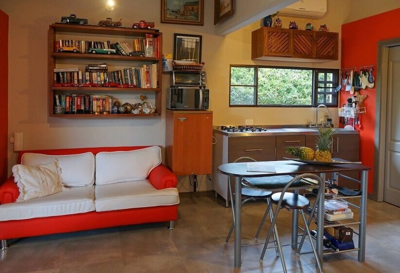 Hostal Estancia El Caney