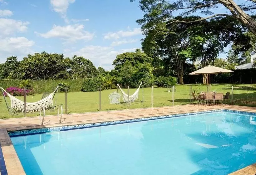 Hostal Estancia El Caney