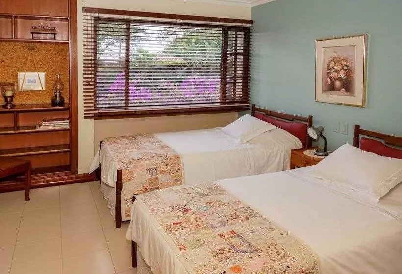 Hostal Estancia El Caney