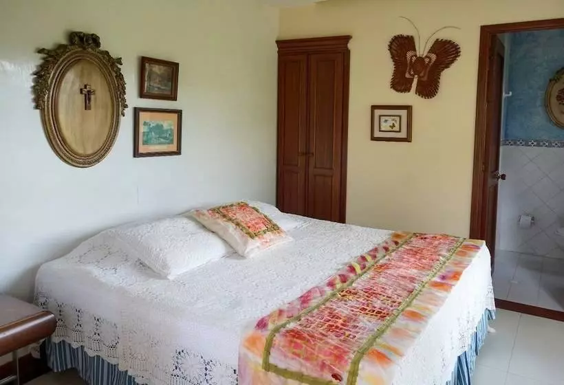 Hostal Estancia El Caney