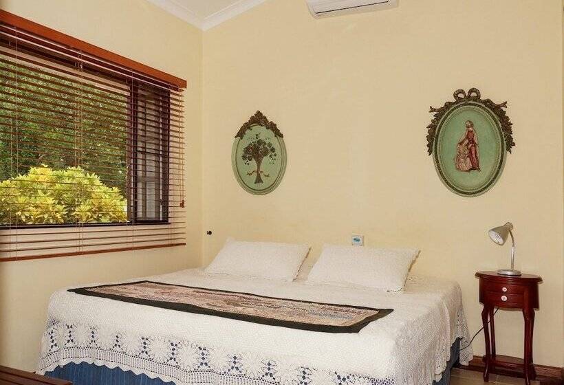 Hostal Estancia El Caney