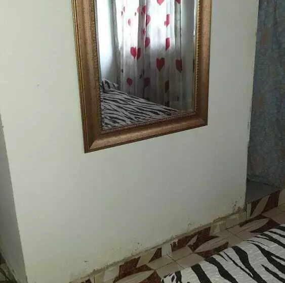 Hostal Ukym