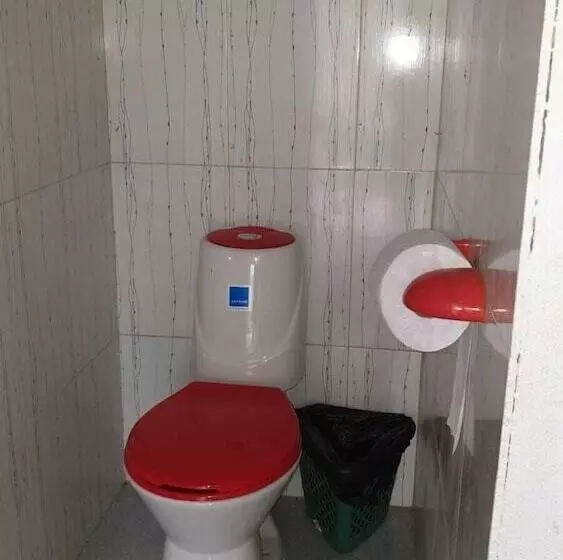 Hostal Ukym