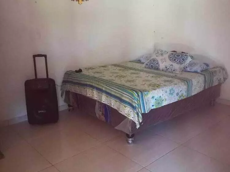 Hostal Ukym
