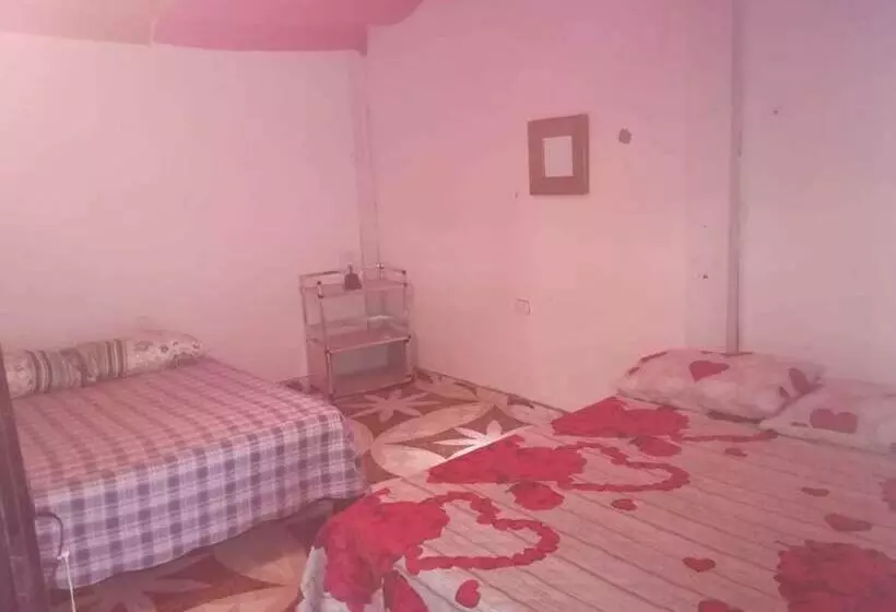 Hostal Ukym