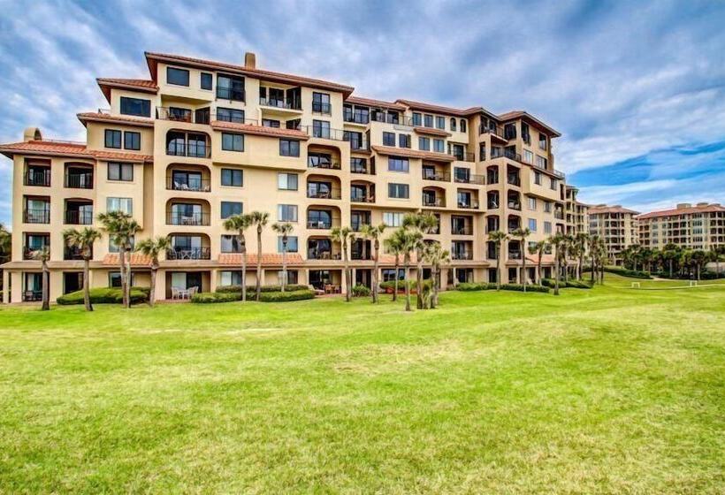 호텔 1852 Turtle Dunes