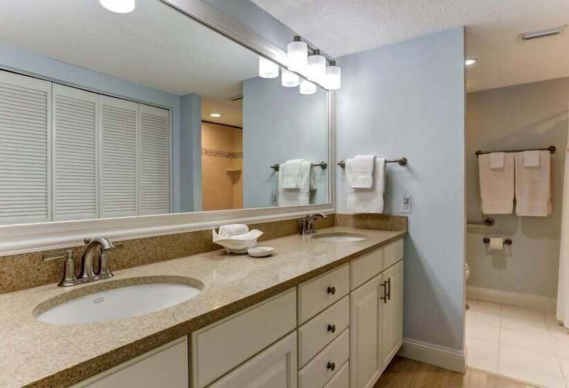 호텔 1852 Turtle Dunes