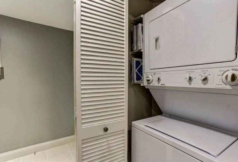 호텔 1852 Turtle Dunes