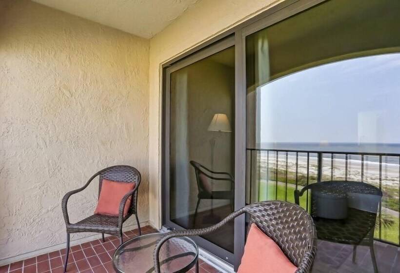 호텔 1852 Turtle Dunes