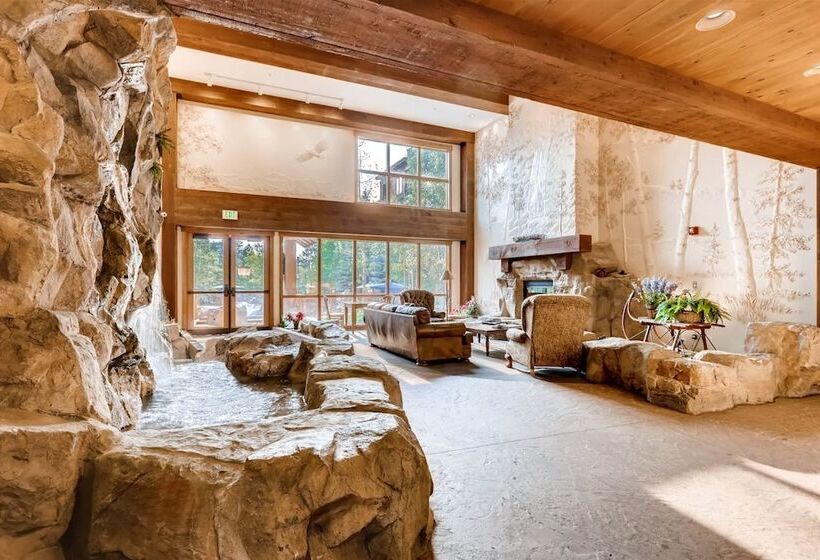 هتل 2 Bedroom Colorado Vacation Rental Situated In River Run Village Steps From The Summit Express Gondo