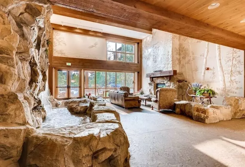 هتل 2 Bedroom Colorado Vacation Rental Situated In River Run Village Steps From The Summit Express Gondo