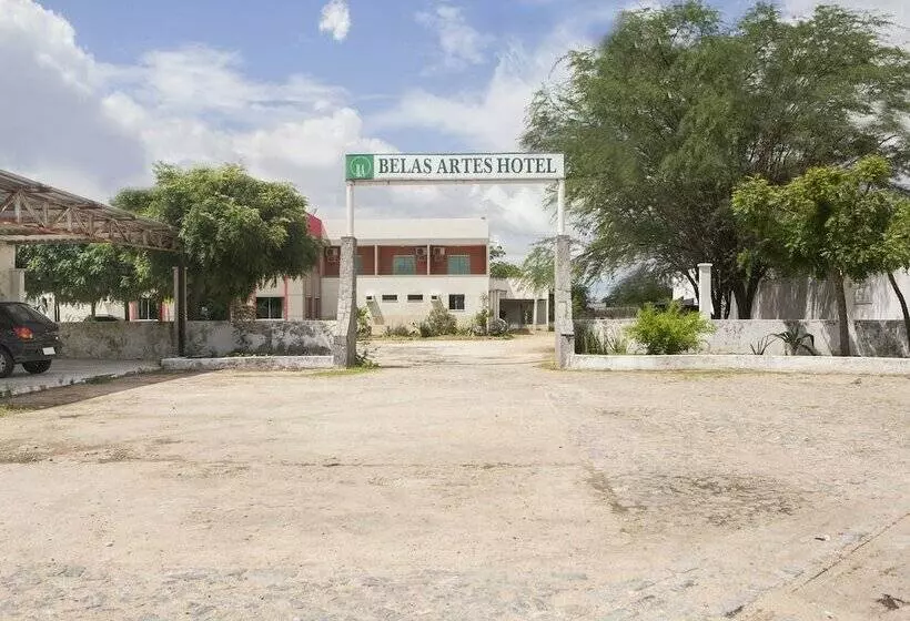 Hotelli Belas Artes