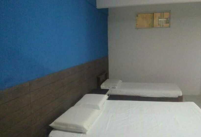 בית מלון כפרי Belas Artes