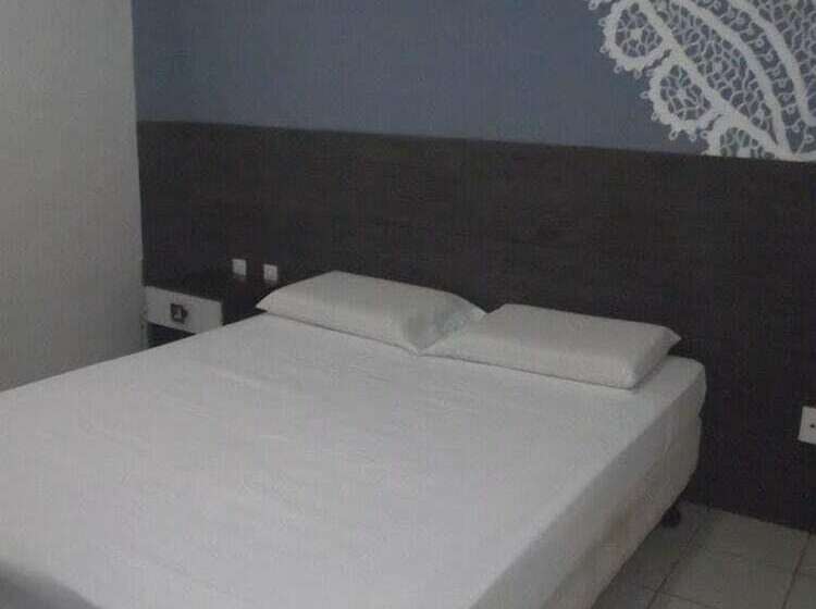 בית מלון כפרי Belas Artes