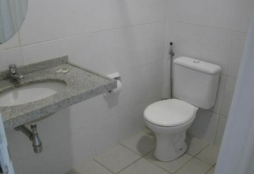 בית מלון כפרי Belas Artes