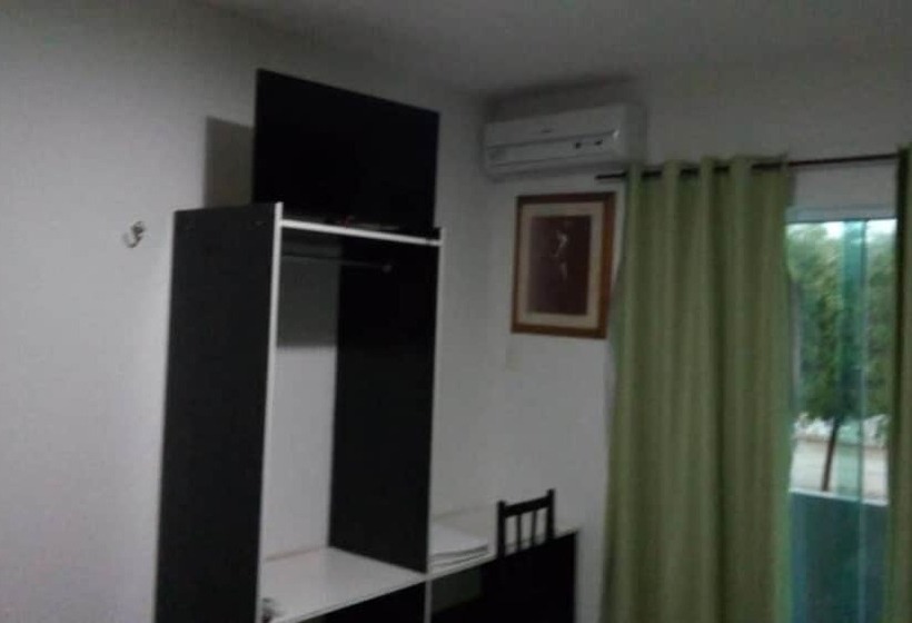 בית מלון כפרי Belas Artes